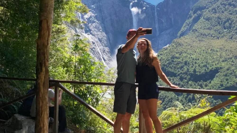 Embratur lanza campaña global con TikTok para atraer a nómadas digitales