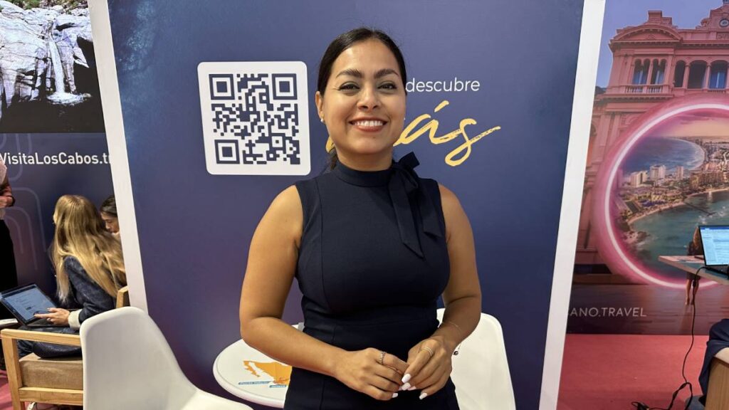 Puerto Vallarta se presentó como el destino más auténtico de México en la FIT 2025