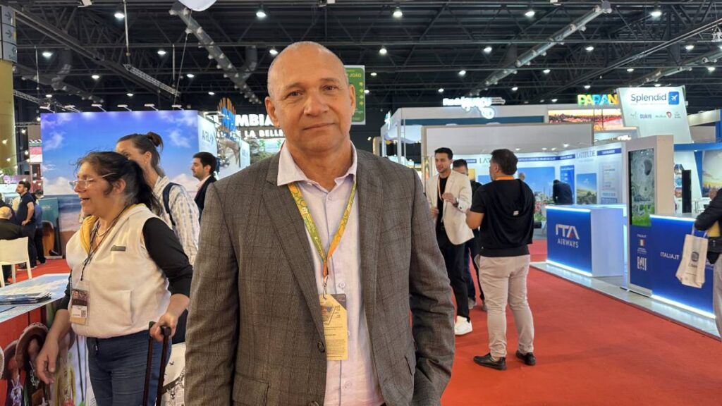 Enjoy Travel Group reafirma su compromiso con el desarrollo del turismo receptivo y emisivo en la región