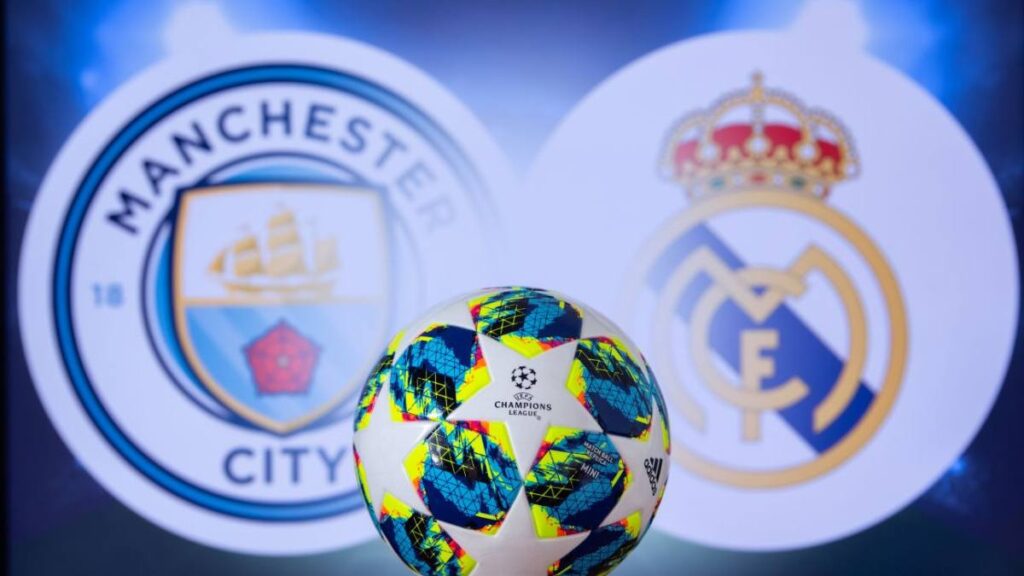 El Real Madrid – Manchester City dispara un 30% los precios hoteleros en Madrid