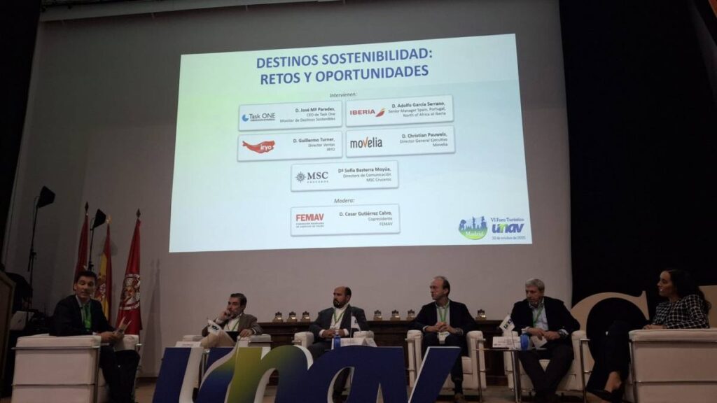 Movelia amplía su sistema para  agencias de viajes e incorporará vuelos de Iberia