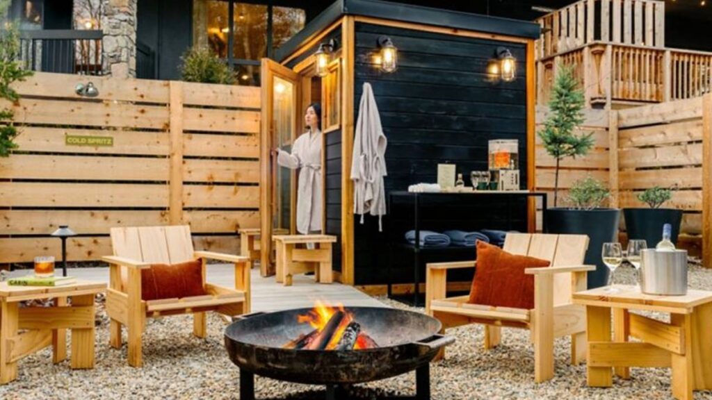 Marriott lanza “Outdoors”, su nueva apuesta por el turismo al aire libre