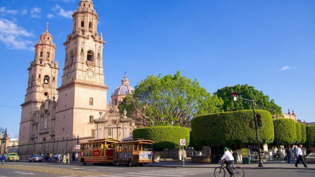 Morelia abre su temporada de festivales: cultura, tradición y experiencias únicas