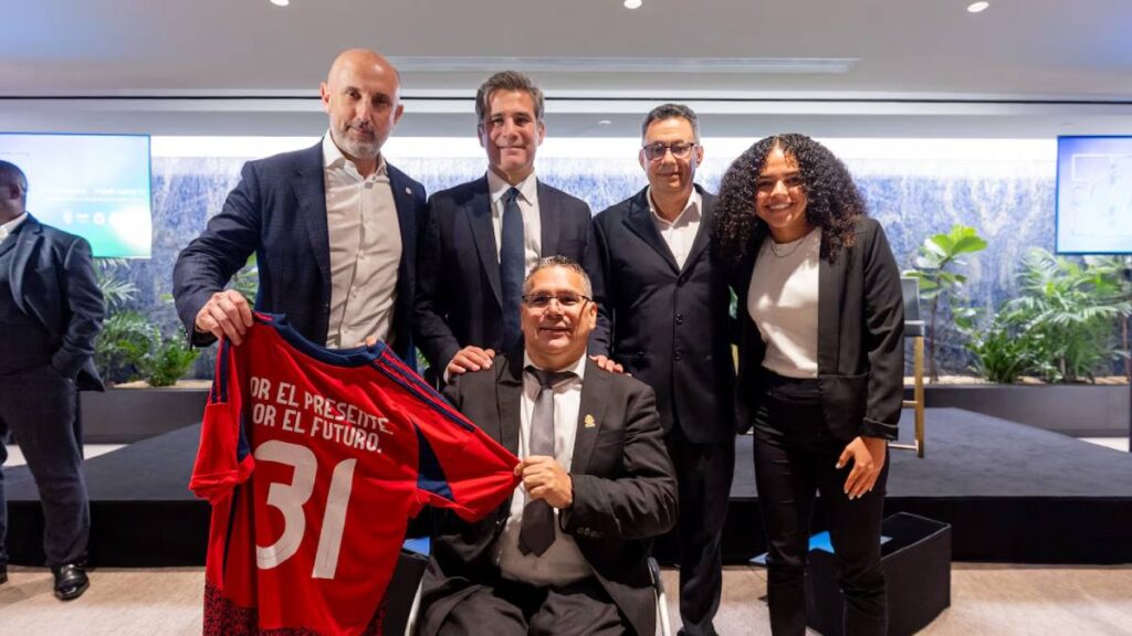 Costa Rica será sede del Mundial Femenino 2031: una oportunidad histórica para el turismo y el empleo