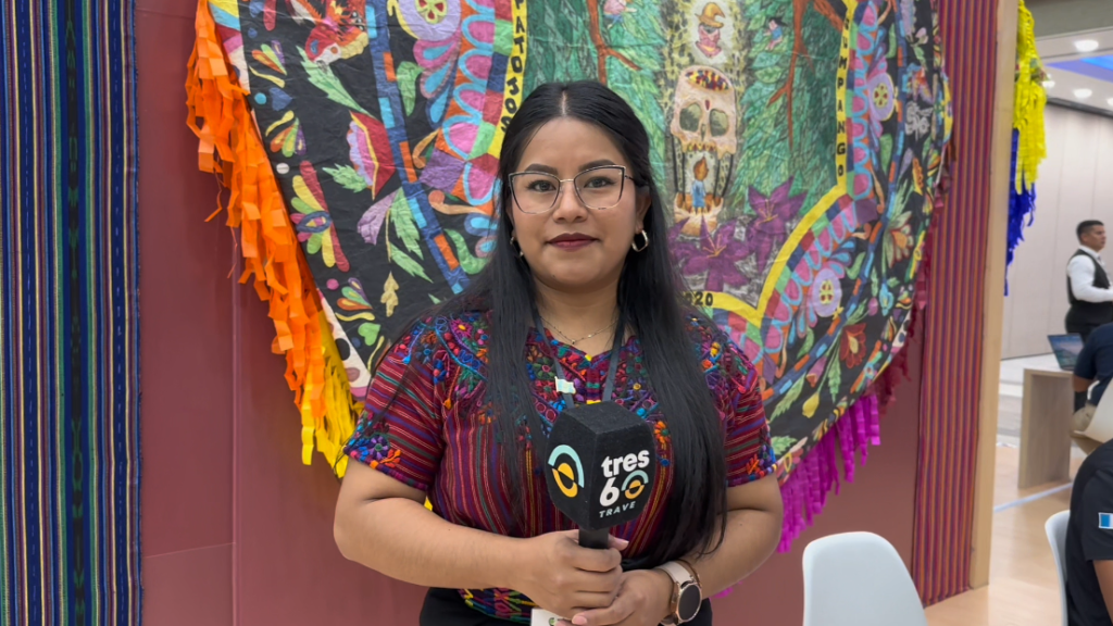 Guatemala celebra la vida con sus barriletes gigantes