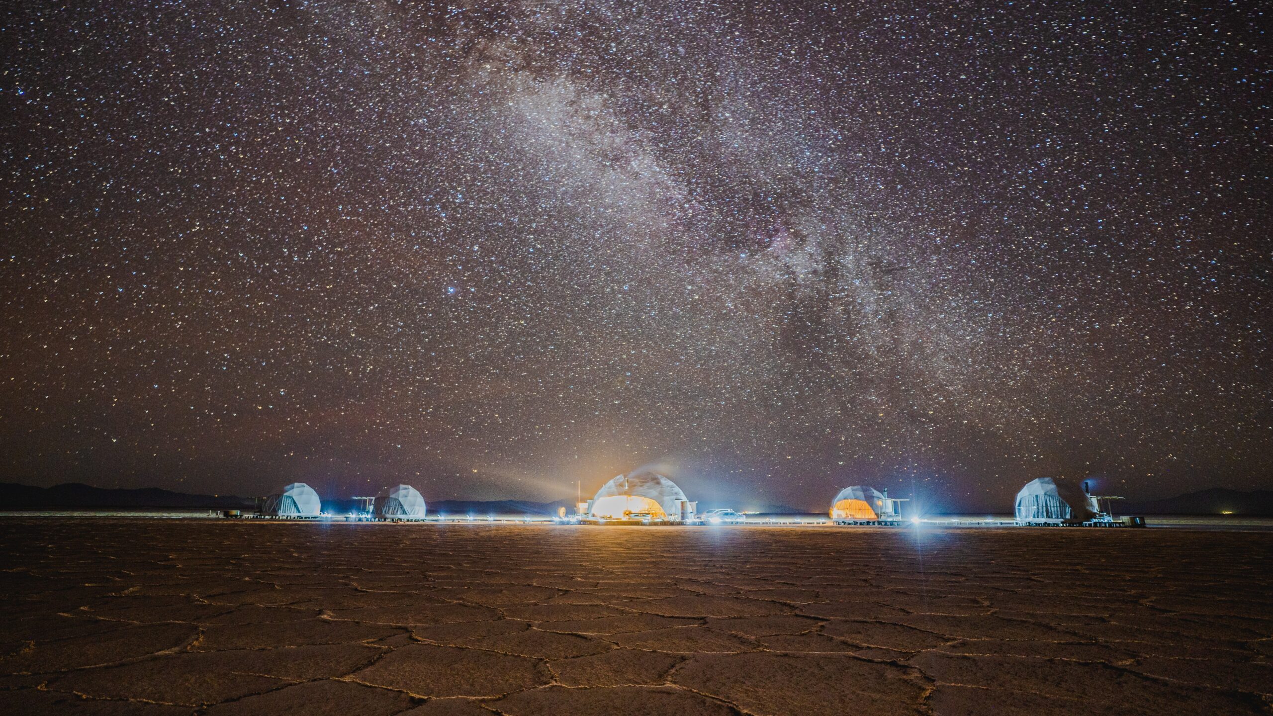 Jujuy celebra un reconocimiento mundial que posiciona a sus cielos entre los más destacados del planeta