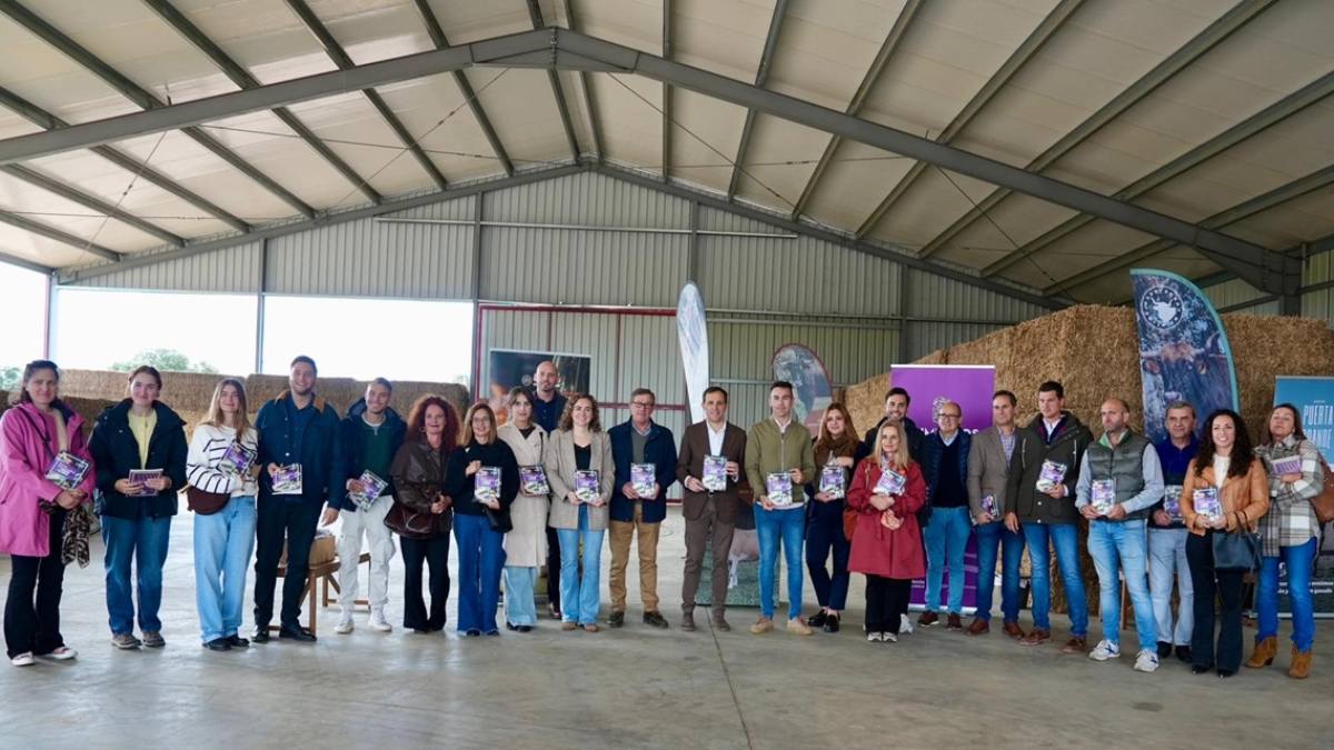 Valladolid lanza la nueva Guía de Turismo Agroalimentario 2025
