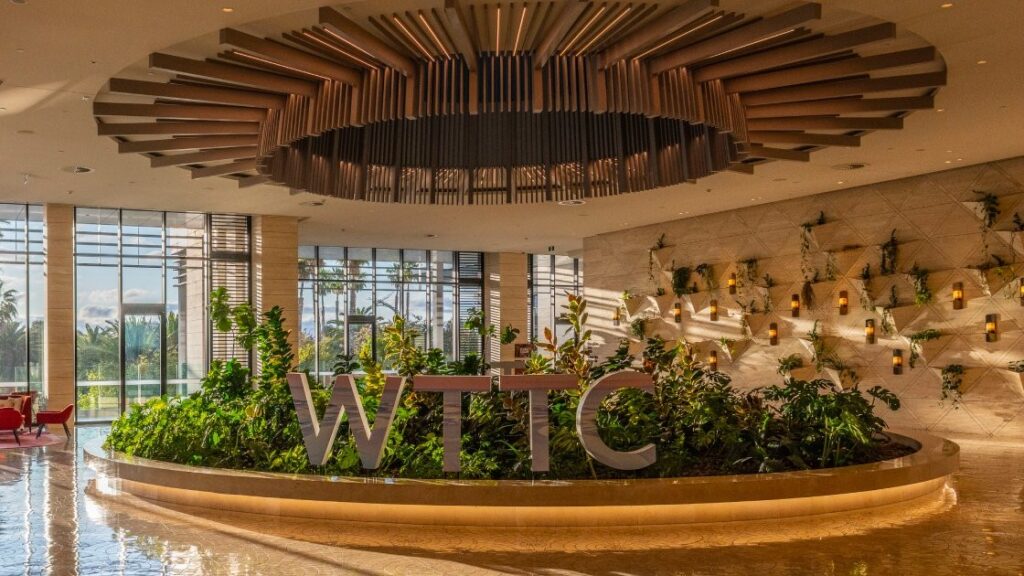El WTTC evalúa trasladar su sede fuera del Reino Unido por el impacto del Brexit