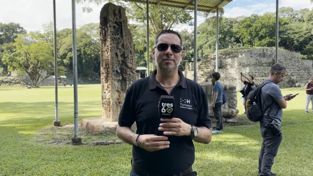 Copán Ruinas, el tesoro cultural de Honduras que conquista a los turistas internacionales