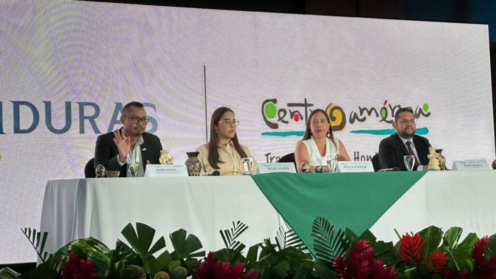 Honduras abre sus puertas al mundo con CATM 2025: la gran vitrina del turismo centroamericano