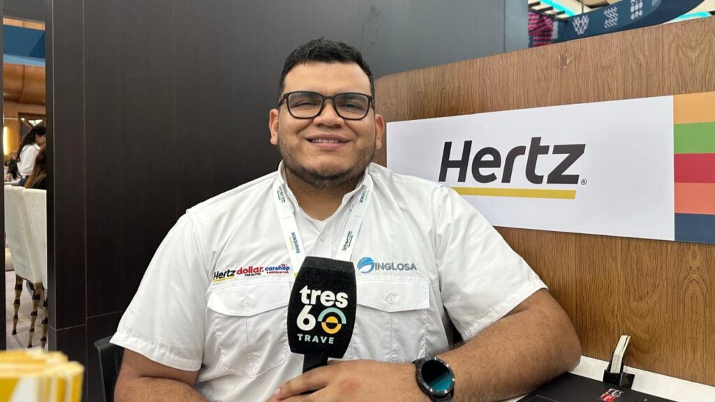 Hertz impulsa la movilidad turística en Honduras con alianzas regionales