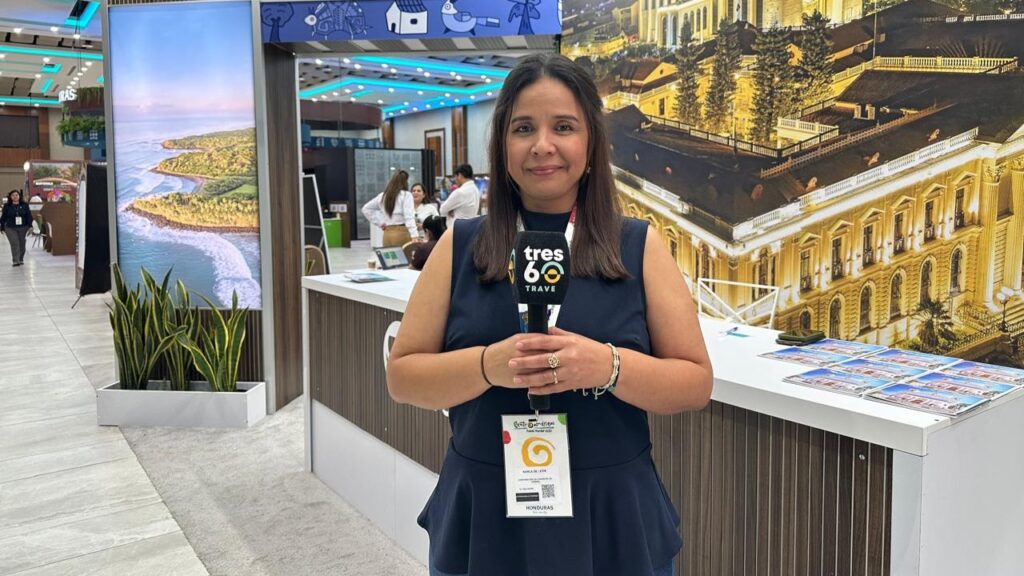 El Salvador se consolida como un destino seguro y de aventura en Centroamérica