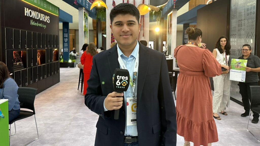 Tecnitour impulsa un nuevo concepto de viajes culturales en Honduras