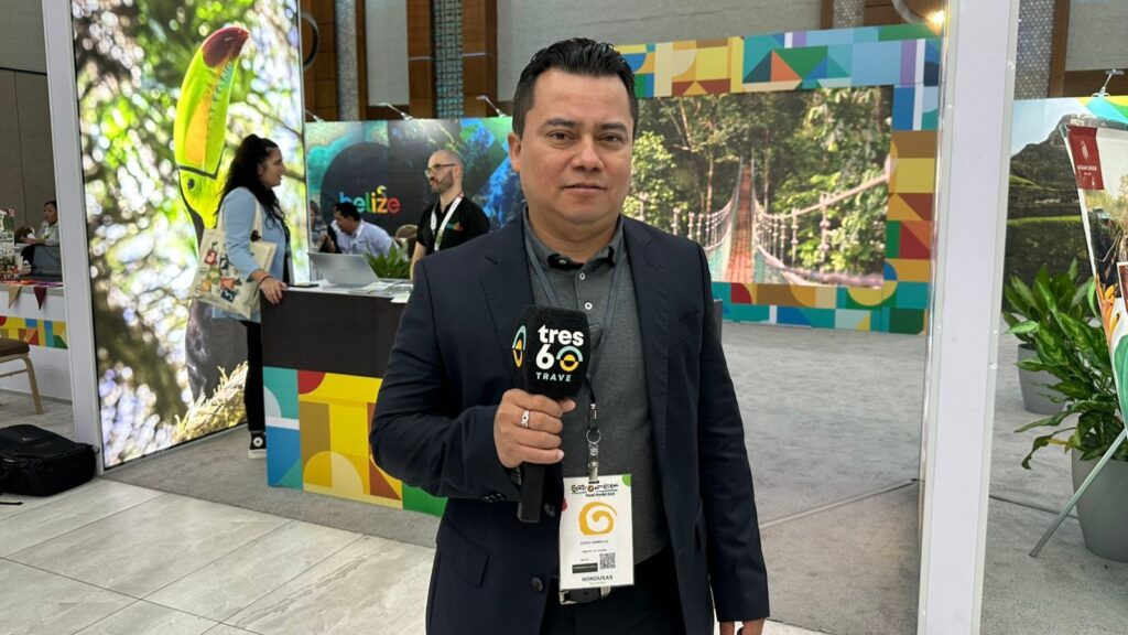 Belize apuesta por el turismo multidestino y busca atraer al viajero sudamericano