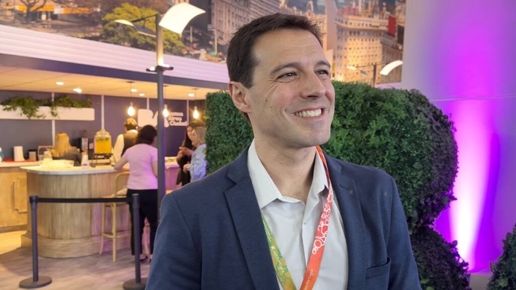 Eduardo Zorzanello: «La hermandad entre Argentina y Brasil se fortalece con el turismo»