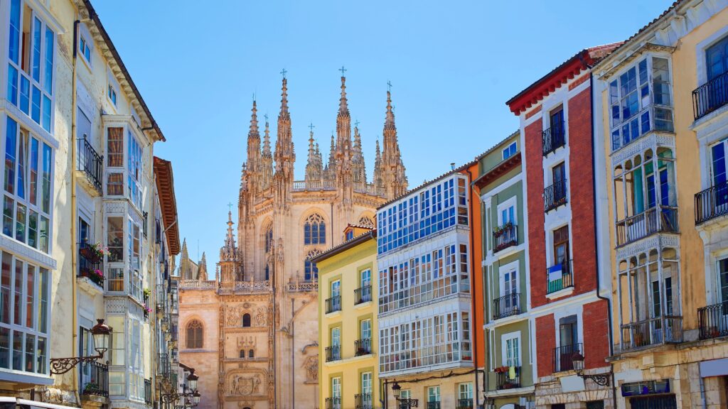 Burgos refuerza su marca como Ciudad Creativa de la Gastronomía de la UNESCO