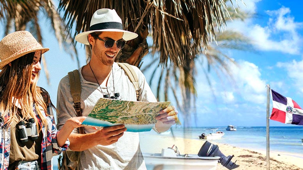 República Dominicana proyecta cerrar 2025 con 12 millones de turistas