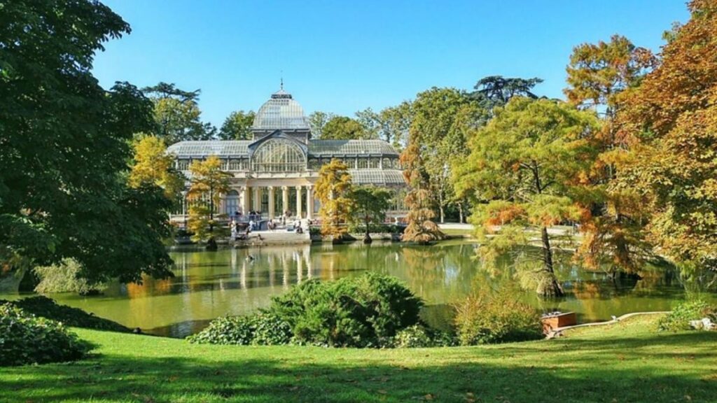 Madrid rompe récords de turismo internacional con más de 4 millones de pernoctaciones este verano