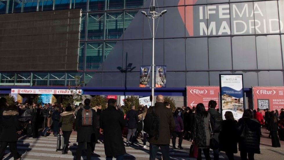 FITUR 2026 premiará la innovación turística con los AMT Smart Destinations Awards