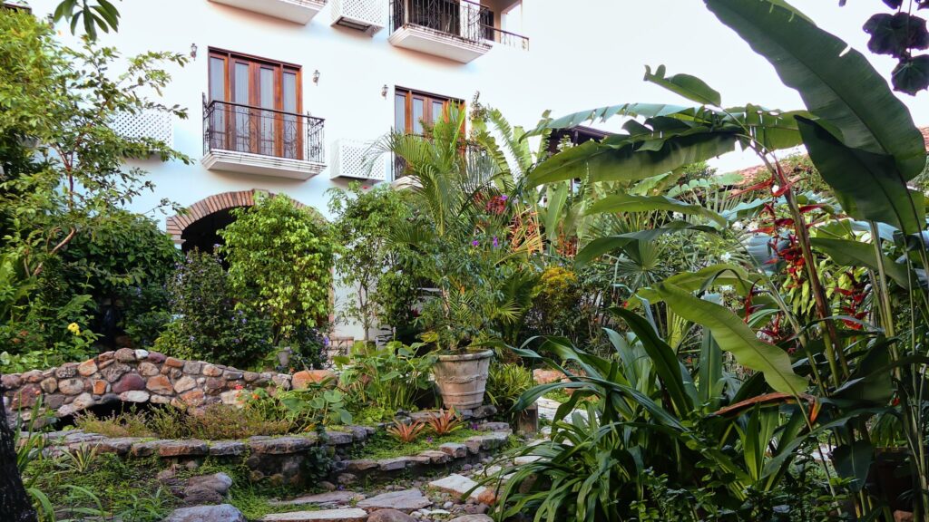 Hotel Marina Copán: tradición familiar y hospitalidad