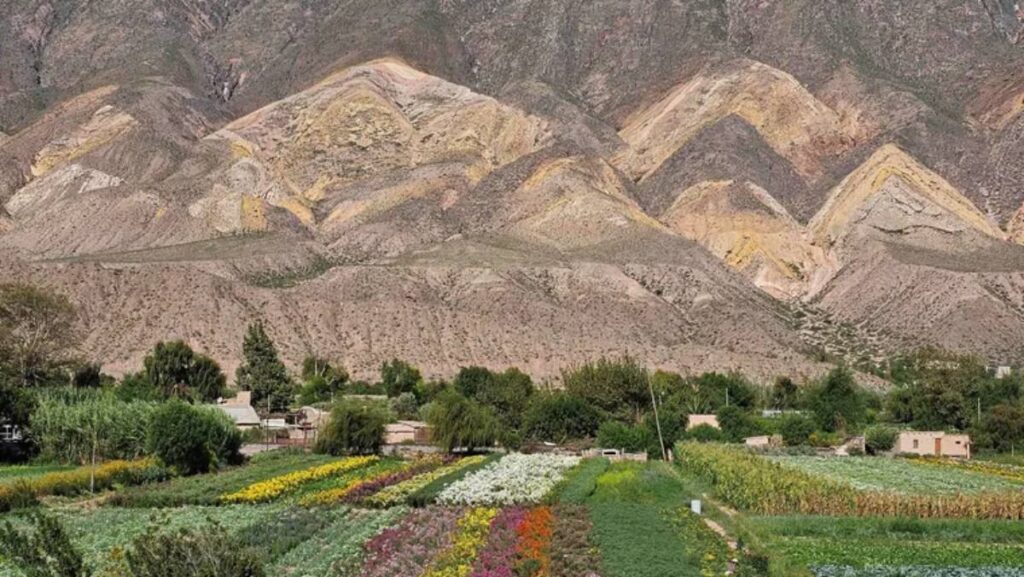 Dos pueblos argentinos entre los mejores destinos rurales del mundo