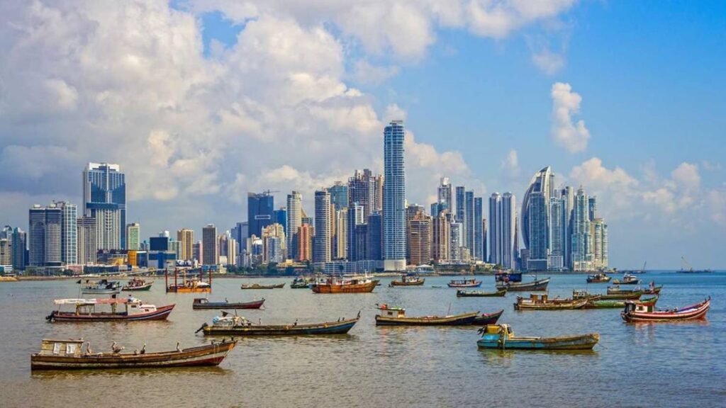 Panamá proyecta un aumento del 9% en la llegada de turistas internacionales en 2025