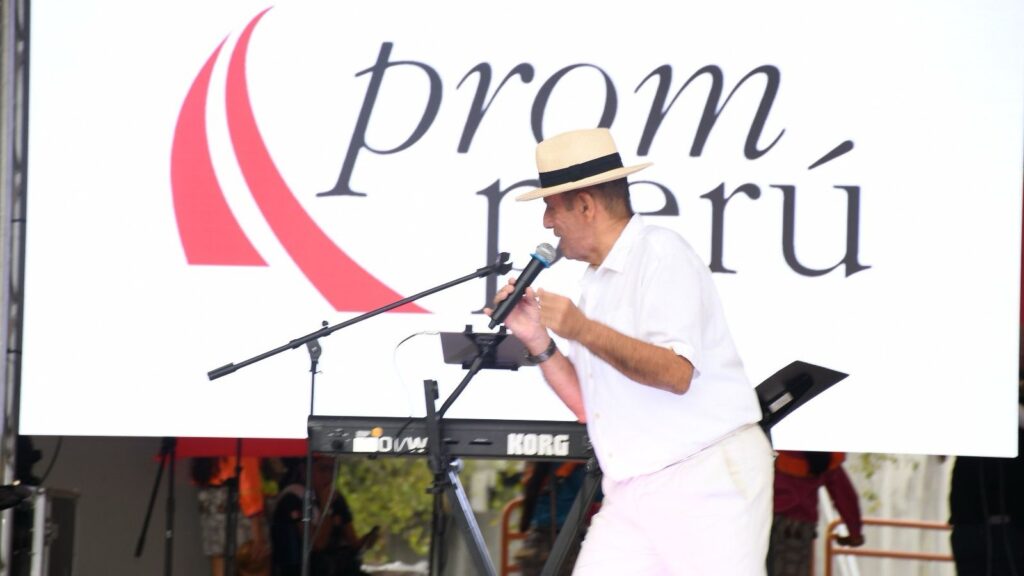 14va. Edición del Festival Cultural & Gastronómico Internacional PERUFEST USA 2025