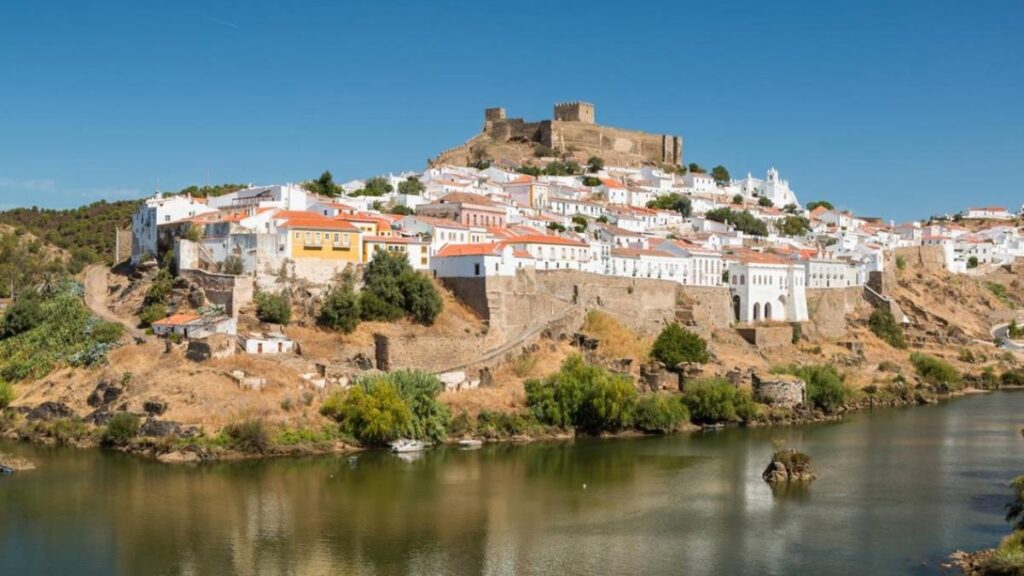 ONU turismo reconoció a pueblos portugueses por sus bondades