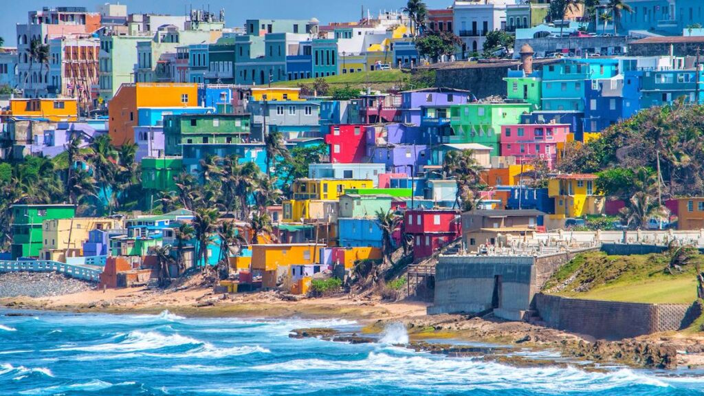 Puerto Rico inicia una nueva era en turismo de reuniones y eventos