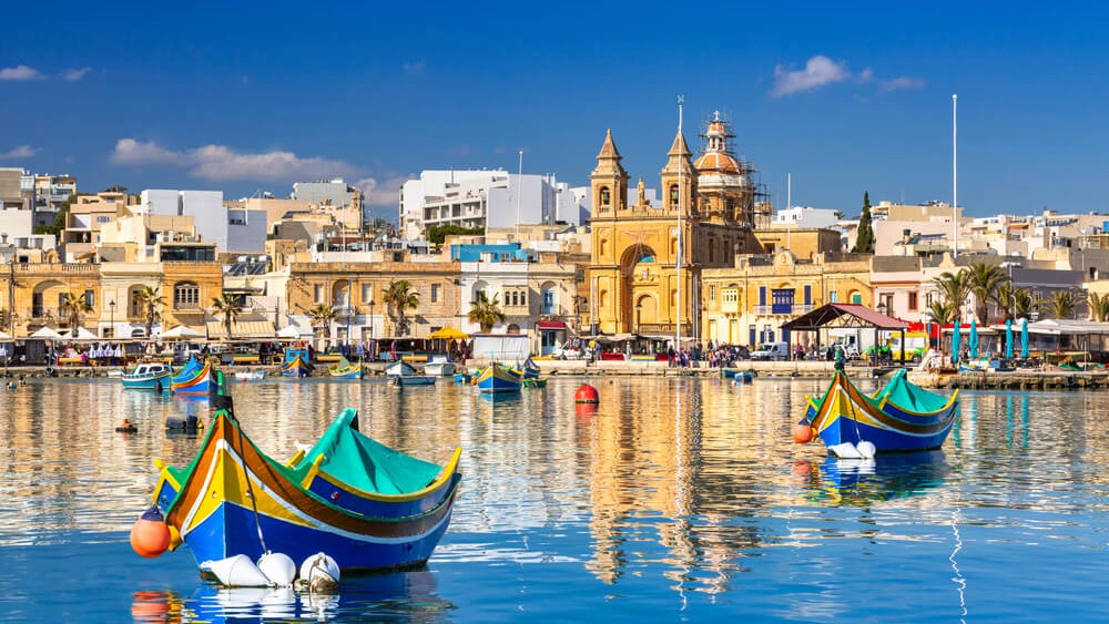 VisitMalta recibe el Premio Magellan de Oro 2025 por una campaña televisiva