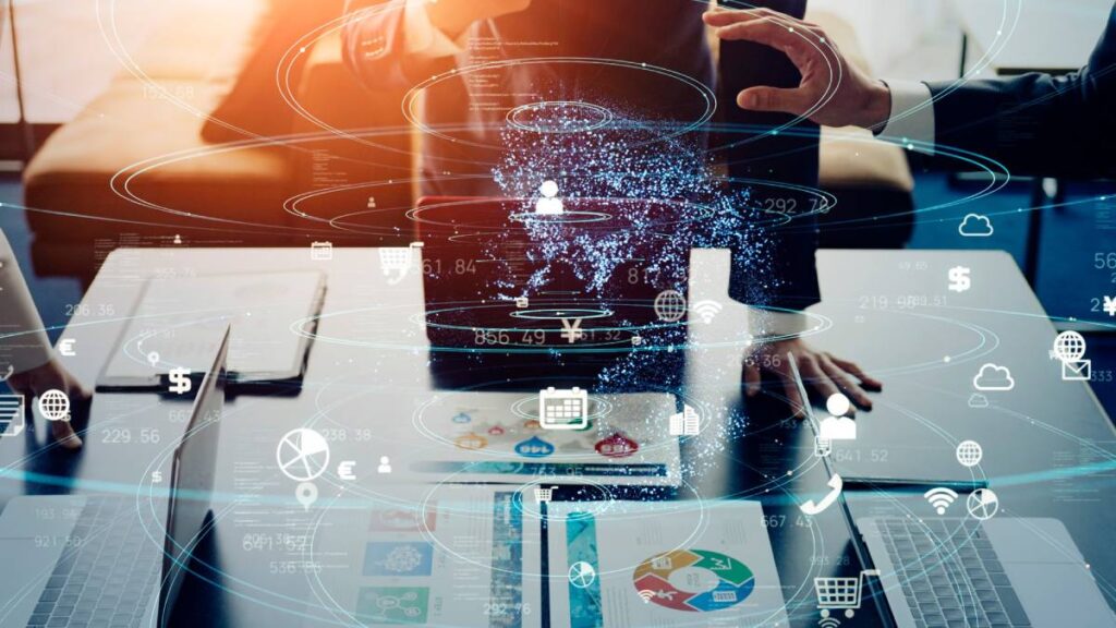 HBX Group impulsa un modelo de sostenibilidad que une tecnología, personas y acción real