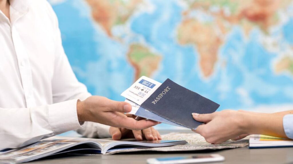 El empleo turístico creció un 2,2% este verano y superó los 3 millones de ocupados