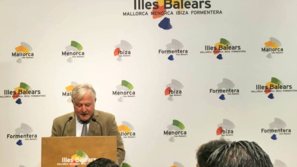 Mallorca apuesta por la inteligencia artificial para una gestión turística sostenible