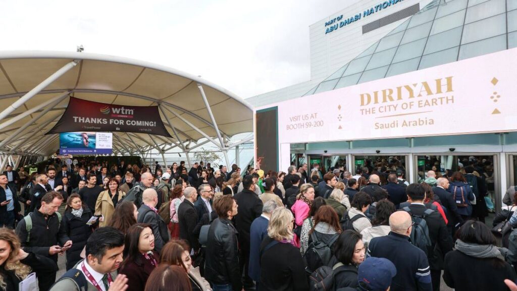 El turismo mundial crecerá más rápido que la economía global en la próxima década