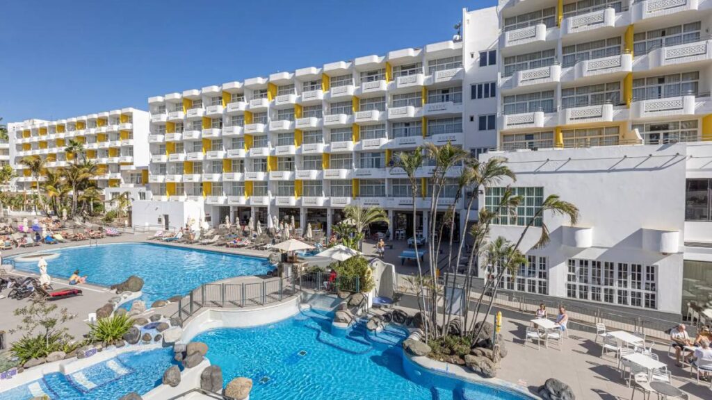 Lopesan Hotel Group impulsa sus proyectos de expansión en Punta Cana y Madrid