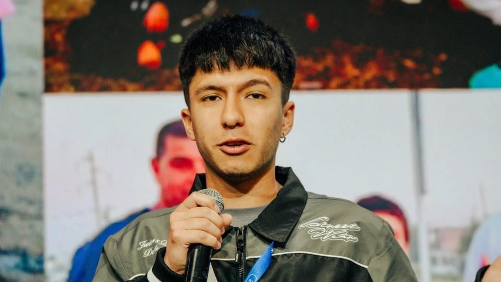 Tomi Machuca dirá presente en la 2° Convención de Empresarios Jóvenes en Turismo