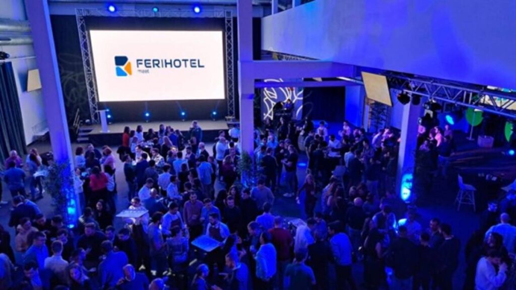 Ferihotel Meet debutará en 2026 como la gran cita del sector hotelero
