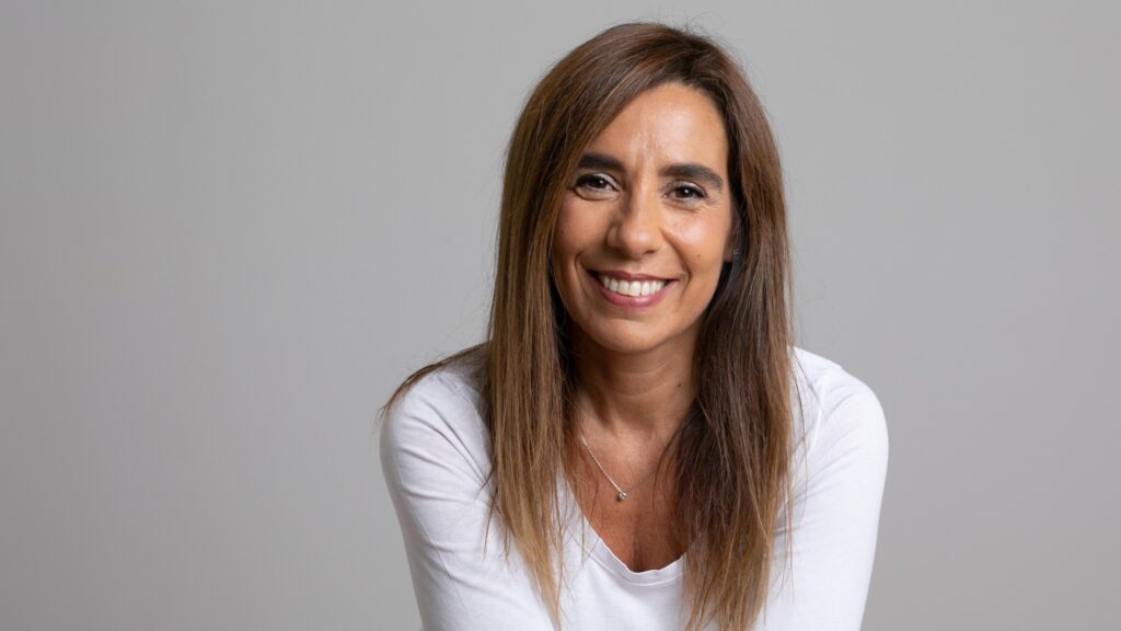 La energía del liderazgo llega a la 2° Convencion de Empresarios Jóvenes en Turismo con Natalia de Vita