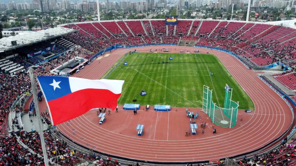 Santiago de Chile será sede del II Congreso Iberoamericano de Turismo Deportivo en 2025
