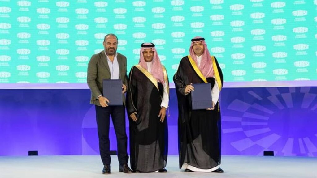 Meliá y Arabia Saudí refuerzan su alianza hotelera