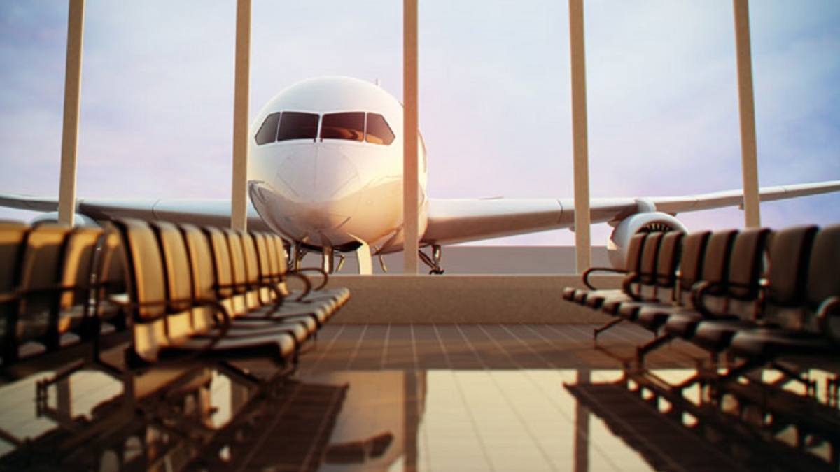 Huelga indefinida de controladores: aeropuertos españoles en alerta desde el 17 de abril