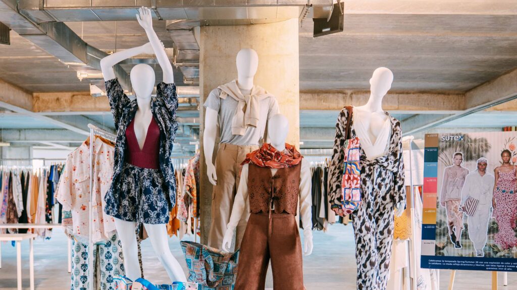 ProColombia impulsa a ‘Bogotá, Corazón de la Moda’ con oportunidades internacionales