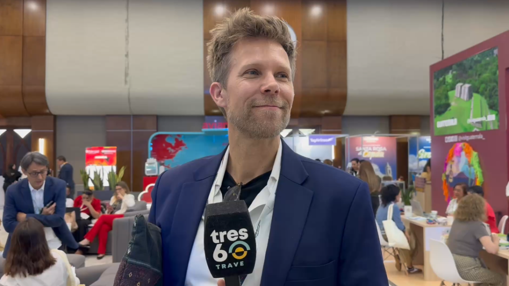 Mandala Travel explora nuevas experiencias en el CATM 2025