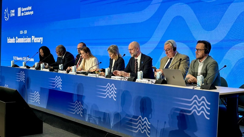 Canarias reclama a la UE una estrategia valiente para proteger la vivienda en las islas