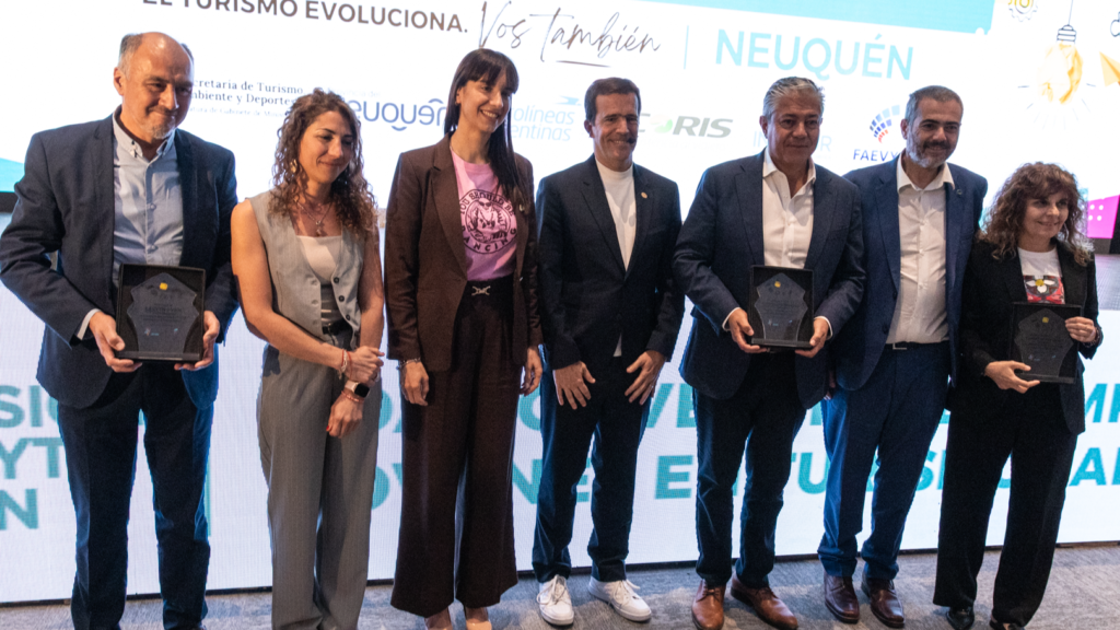 Con 348 inscriptos, arrancó la 2da Convencion de Empresarios Jóvenes en Turismo de FAEVYT