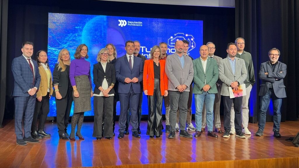 Galicia acelera su transformación digital turística con nuevas herramientas de IA