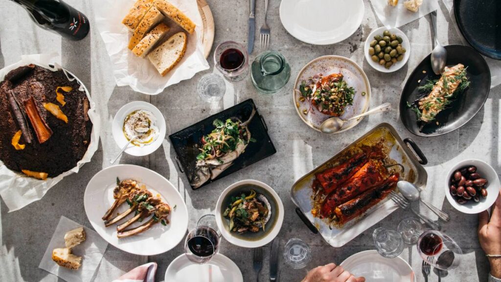 Valencia celebra una nueva edición de su panorama gastronómico