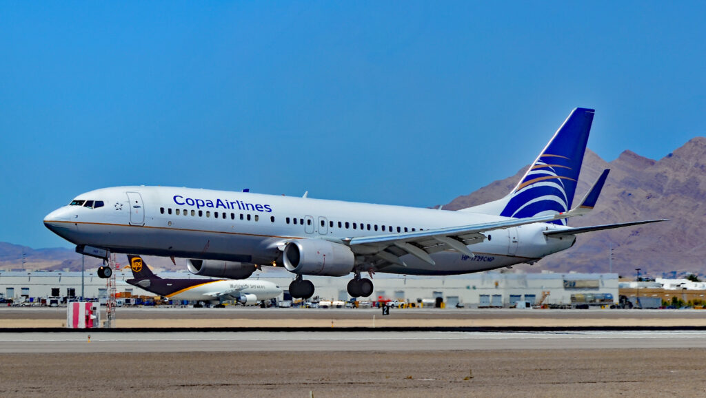 Panamá–Los Cabos: la nueva ruta de Copa Airlines que potenciará el turismo