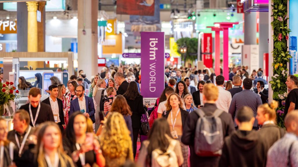 Perú refuerza su posicionamiento MICE con su participación en IBTM World 2025