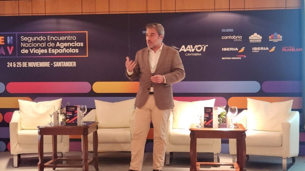 Iberia refuerza su vínculo con las agencias y las reconoce como eje estratégico de sus ventas